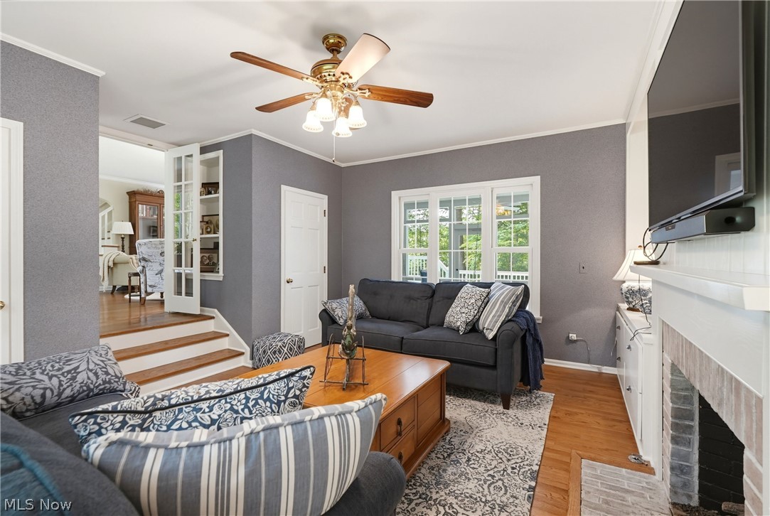 80 Mill Creek Lane Moreland Hills OH 44022
