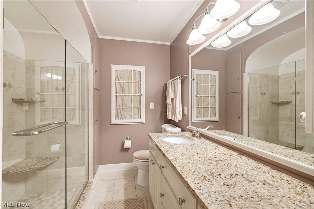 80 Mill Creek Lane Moreland Hills OH 44022