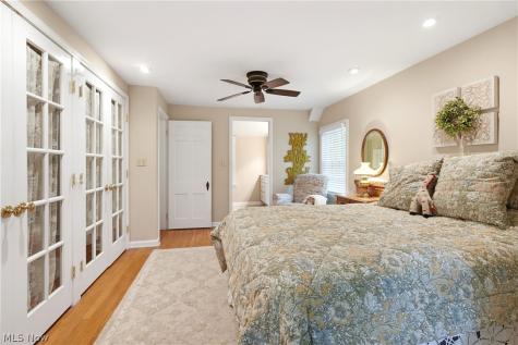 80 Mill Creek Lane Moreland Hills OH 44022