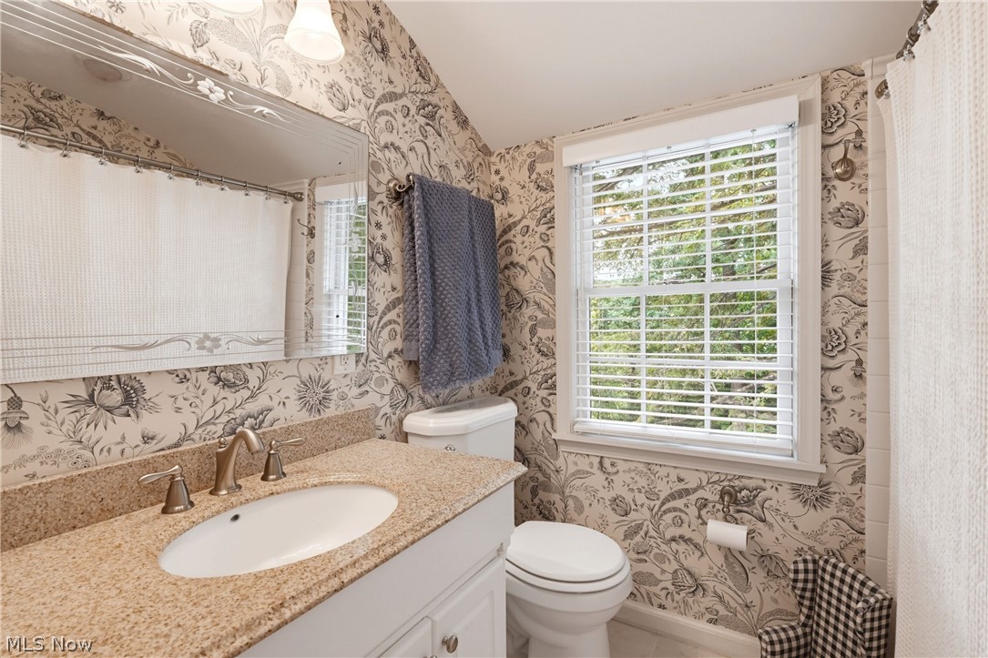 80 Mill Creek Lane Moreland Hills OH 44022