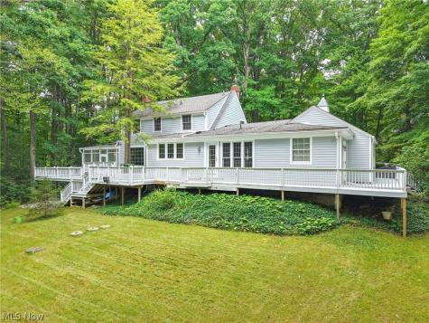 80 Mill Creek Lane Moreland Hills OH 44022