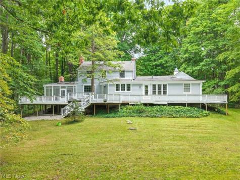 80 Mill Creek Lane Moreland Hills OH 44022