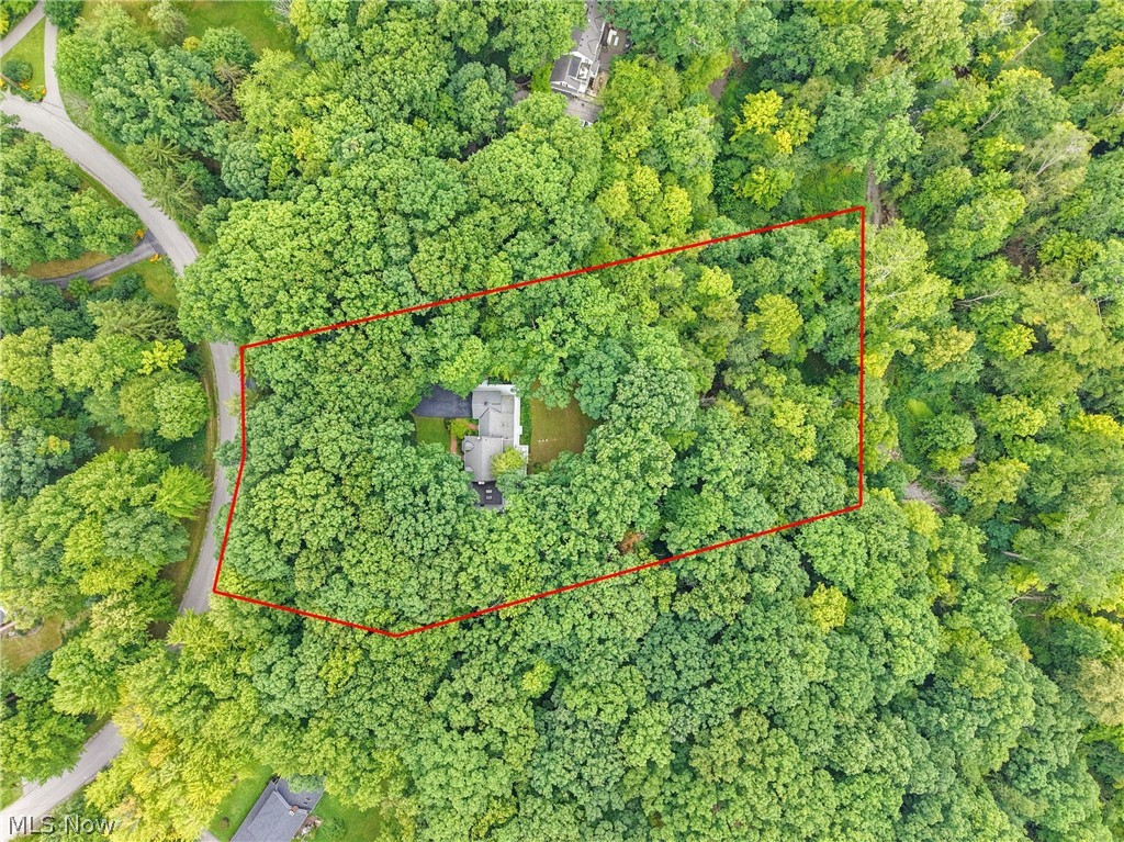 80 Mill Creek Lane Moreland Hills OH 44022