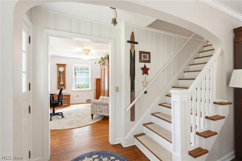 80 Mill Creek Lane Moreland Hills OH 44022