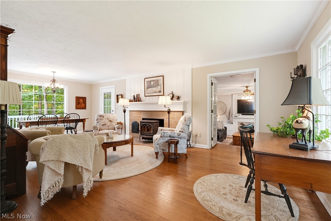 80 Mill Creek Lane Moreland Hills OH 44022