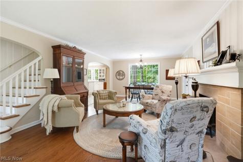 80 Mill Creek Lane Moreland Hills OH 44022