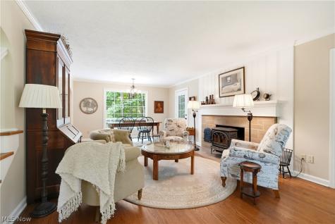 80 Mill Creek Lane Moreland Hills OH 44022