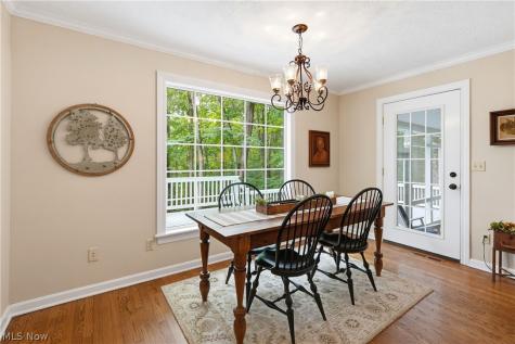 80 Mill Creek Lane Moreland Hills OH 44022