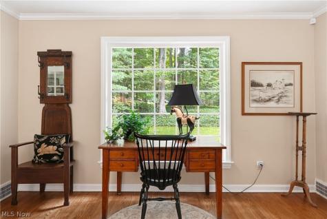 80 Mill Creek Lane Moreland Hills OH 44022