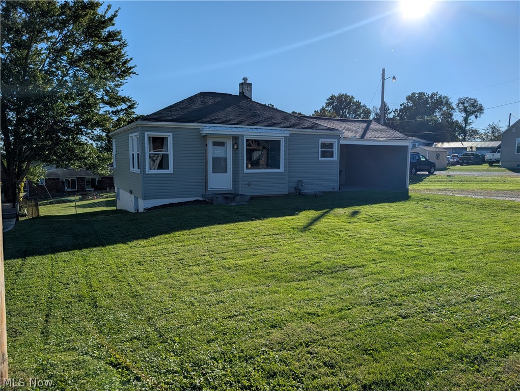 16 Grandview Road Cambridge OH 43725