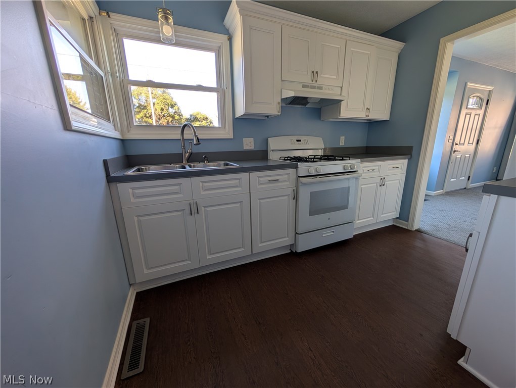 16 Grandview Road Cambridge OH 43725
