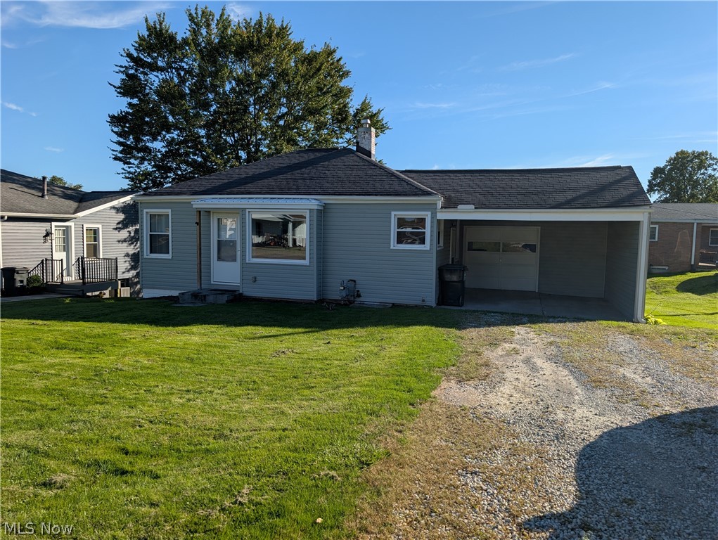 16 Grandview Road Cambridge OH 43725