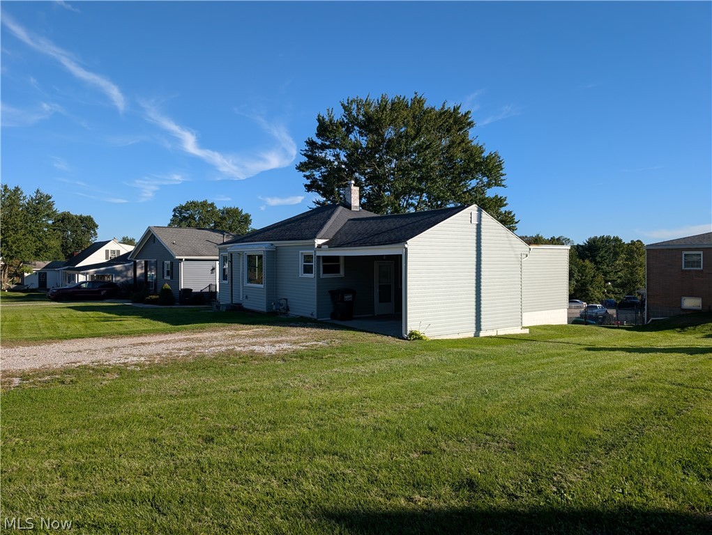 16 Grandview Road Cambridge OH 43725