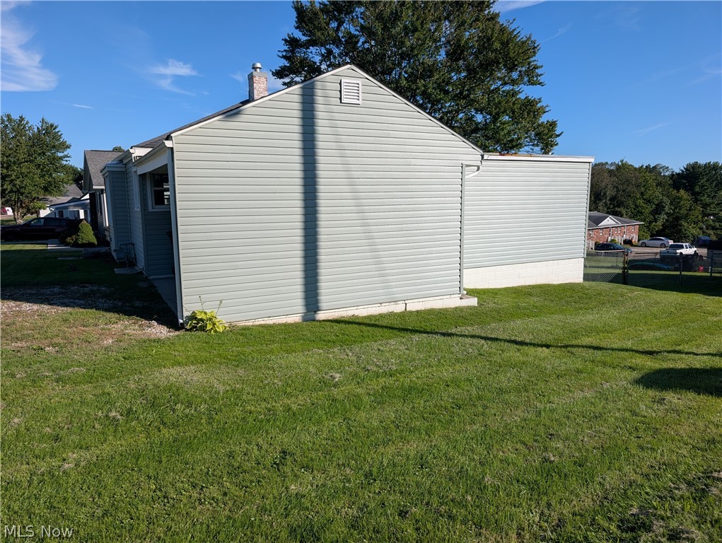 16 Grandview Road Cambridge OH 43725