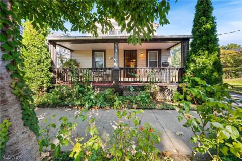 5806 Madison Avenue Cleveland OH 44102