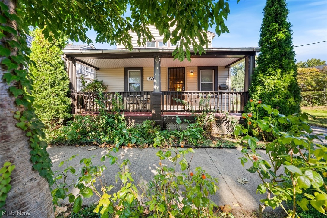 5806 Madison Avenue Cleveland OH 44102