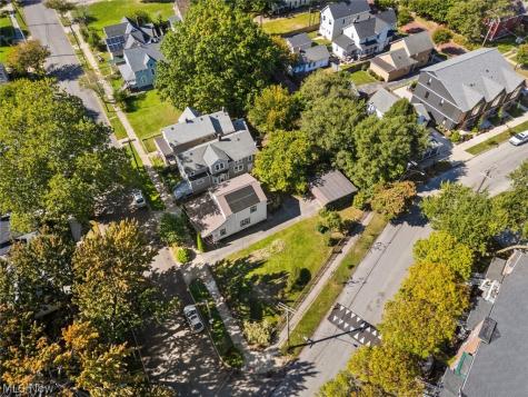 5806 Madison Avenue Cleveland OH 44102