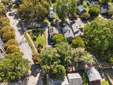 5806 Madison Avenue Cleveland OH 44102