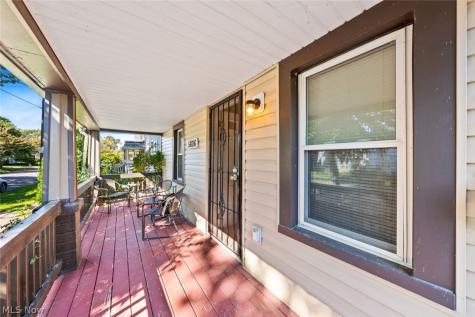 5806 Madison Avenue Cleveland OH 44102