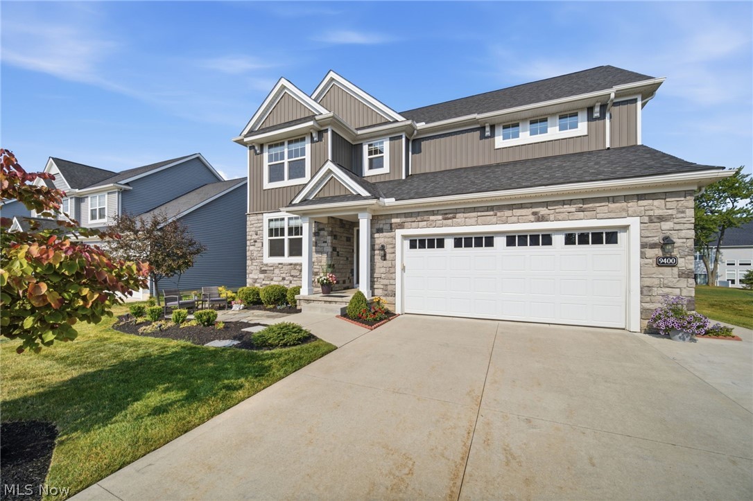 9400 Rockys Court Broadview Heights OH 44147