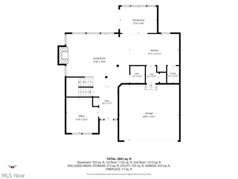 9400 Rockys Court Broadview Heights OH 44147