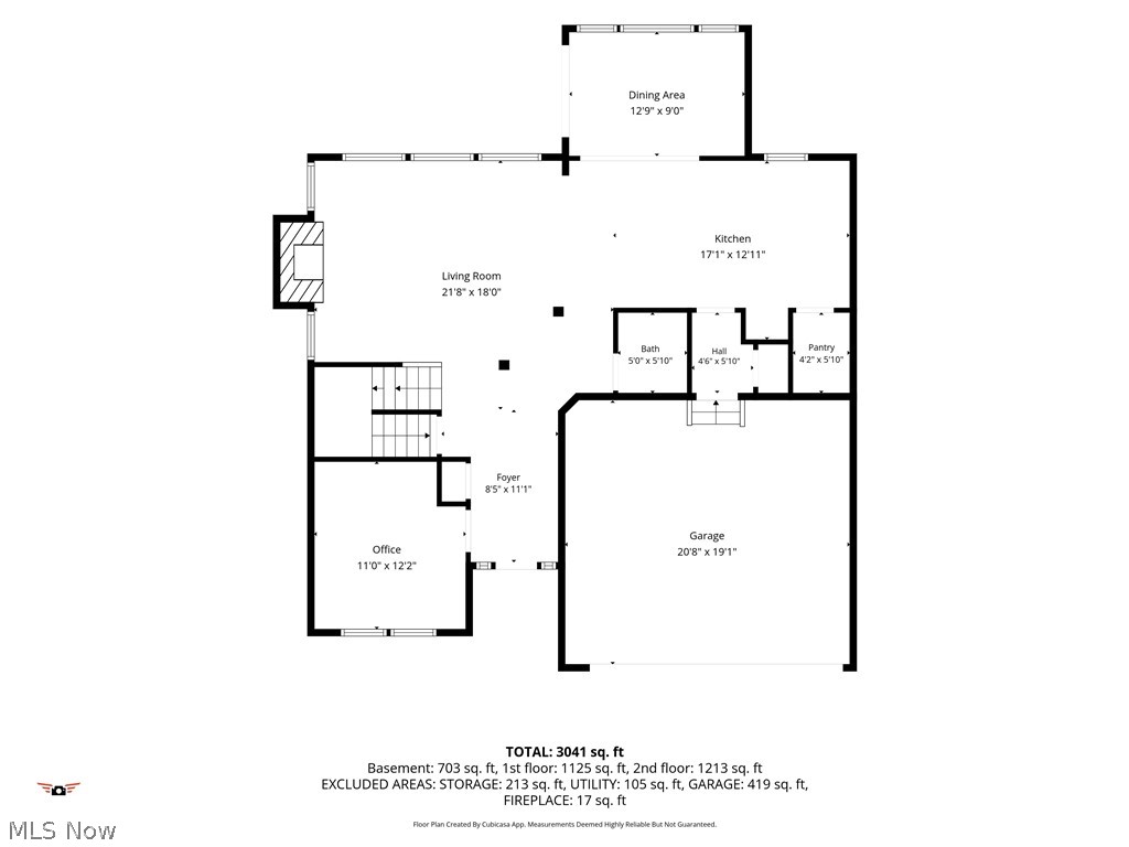 9400 Rockys Court Broadview Heights OH 44147