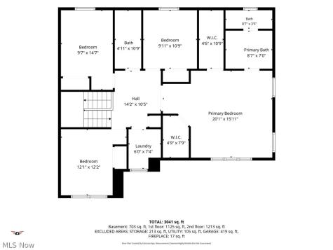 9400 Rockys Court Broadview Heights OH 44147