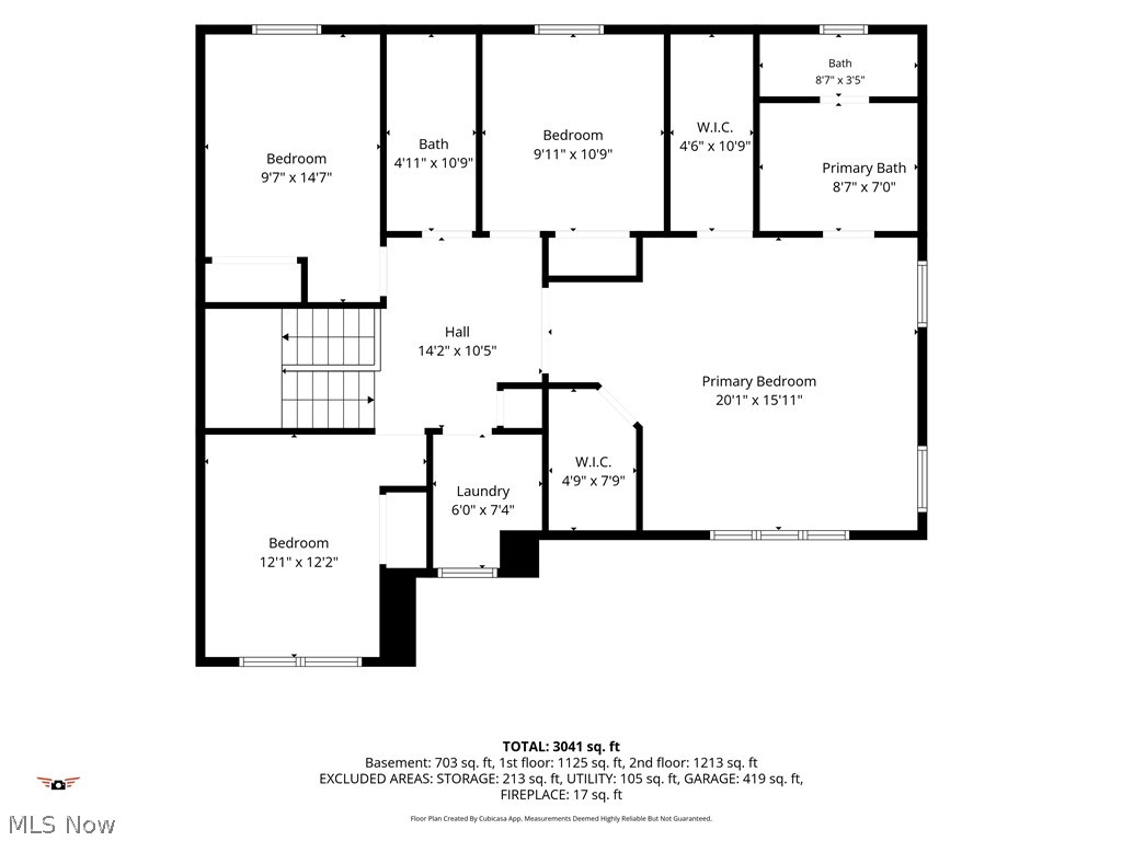 9400 Rockys Court Broadview Heights OH 44147