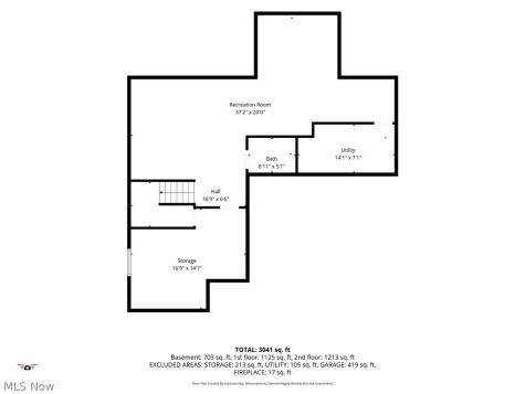 9400 Rockys Court Broadview Heights OH 44147