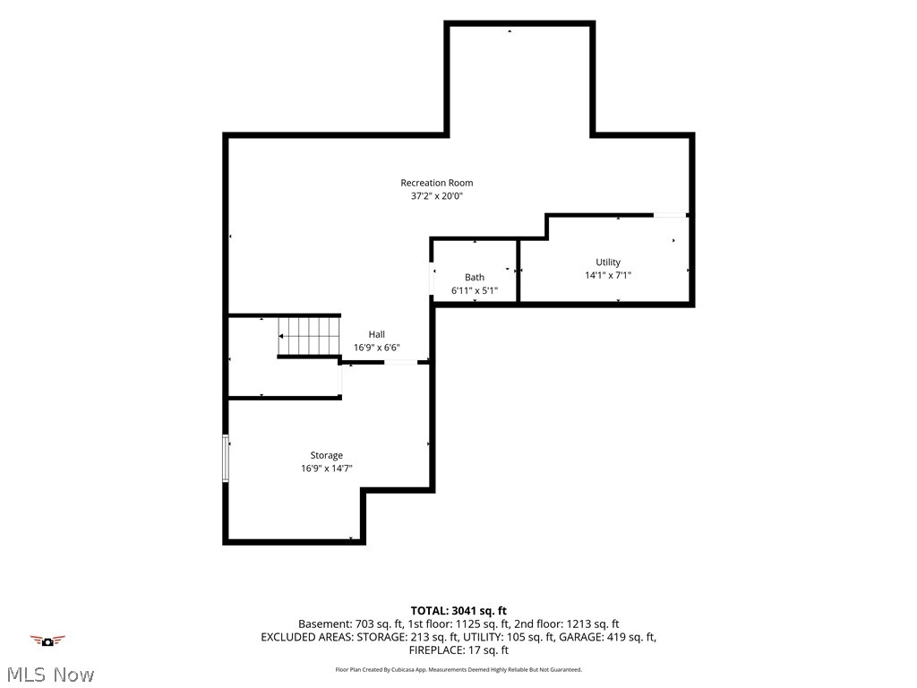 9400 Rockys Court Broadview Heights OH 44147