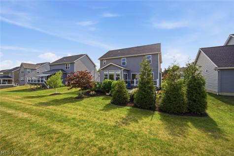 9400 Rockys Court Broadview Heights OH 44147