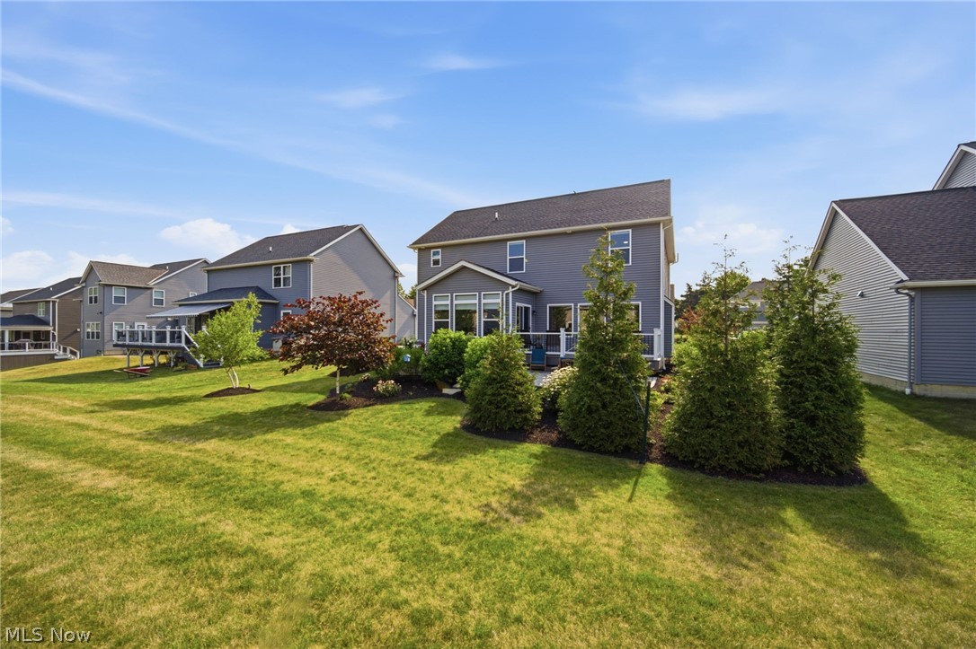 9400 Rockys Court Broadview Heights OH 44147