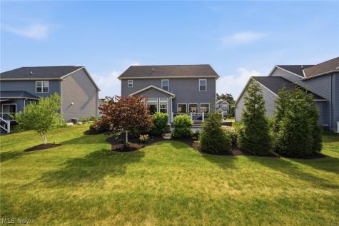9400 Rockys Court Broadview Heights OH 44147