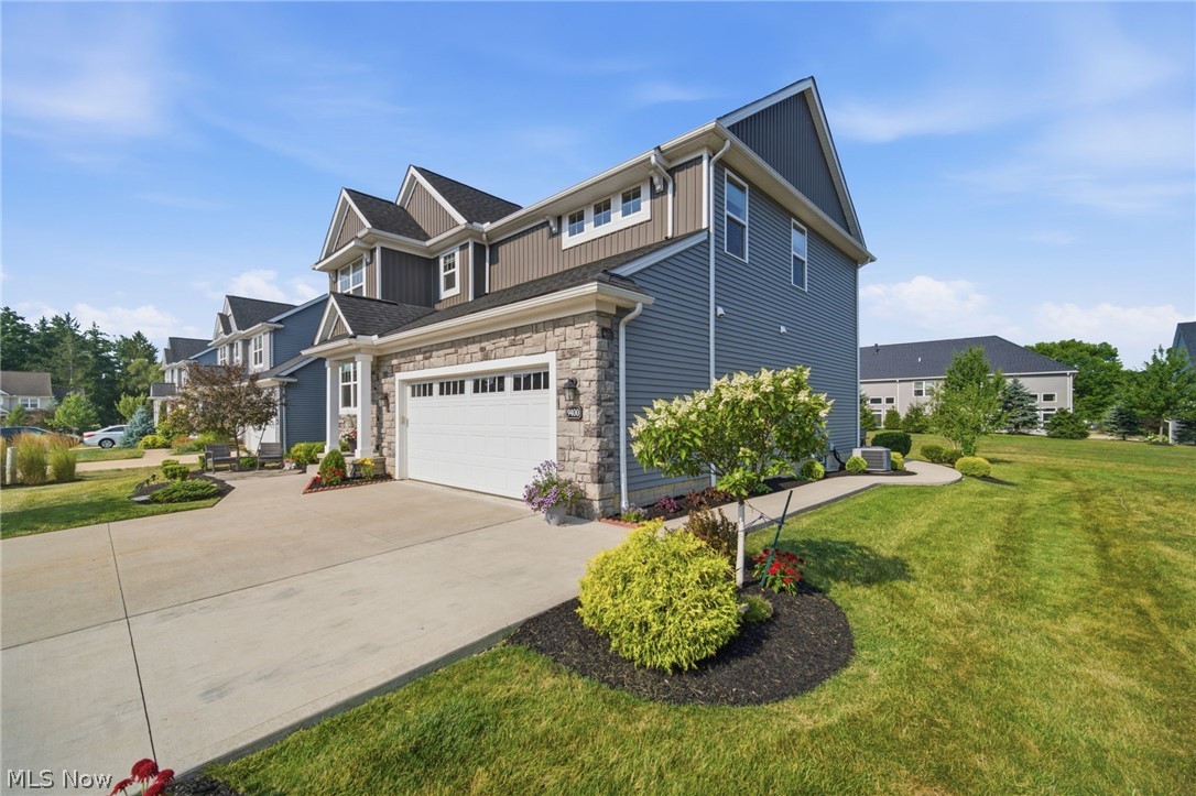 9400 Rockys Court Broadview Heights OH 44147