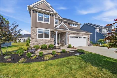 9400 Rockys Court Broadview Heights OH 44147