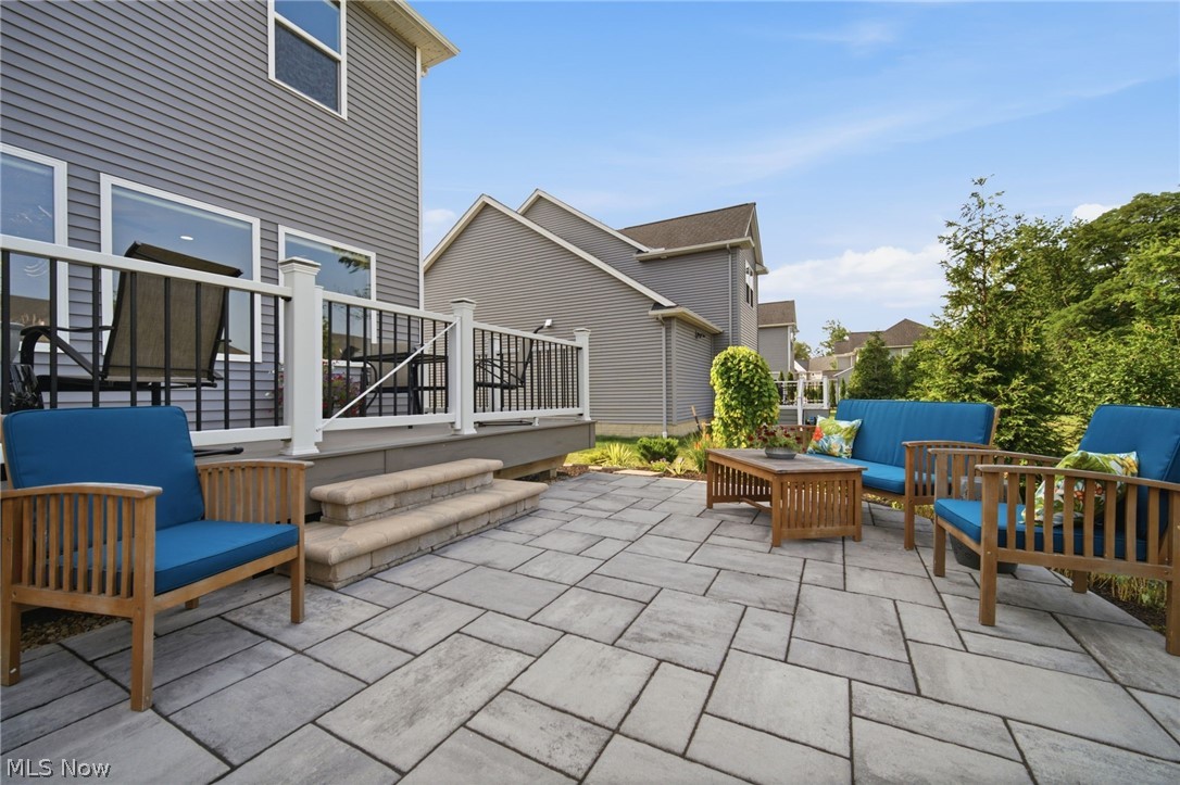 9400 Rockys Court Broadview Heights OH 44147