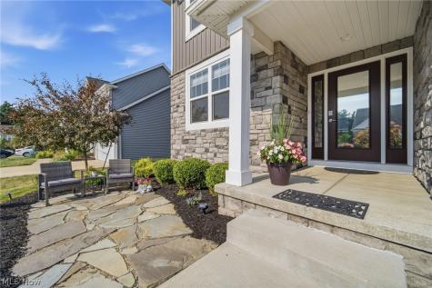 9400 Rockys Court Broadview Heights OH 44147