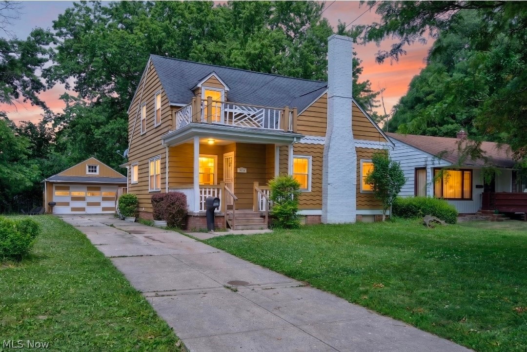 4724 Green Road Warrensville Heights OH 44128
