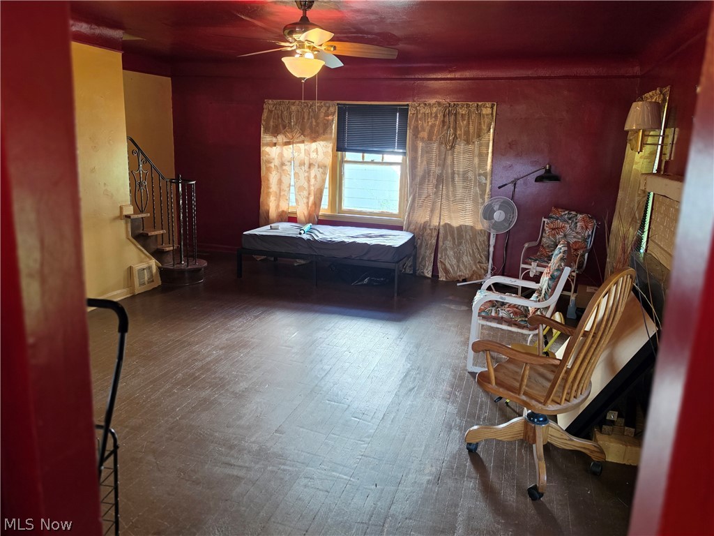4724 Green Road Warrensville Heights OH 44128