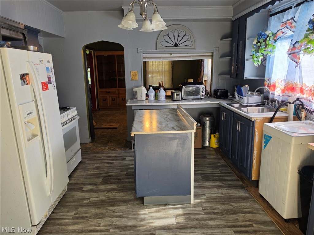 4724 Green Road Warrensville Heights OH 44128