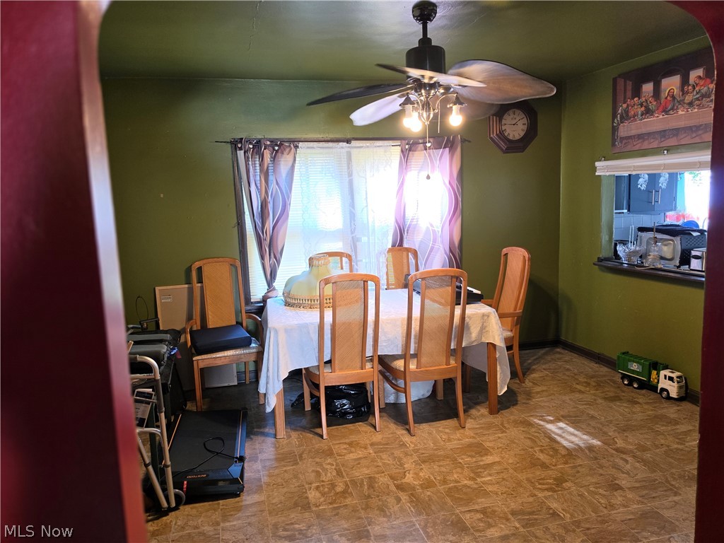 4724 Green Road Warrensville Heights OH 44128