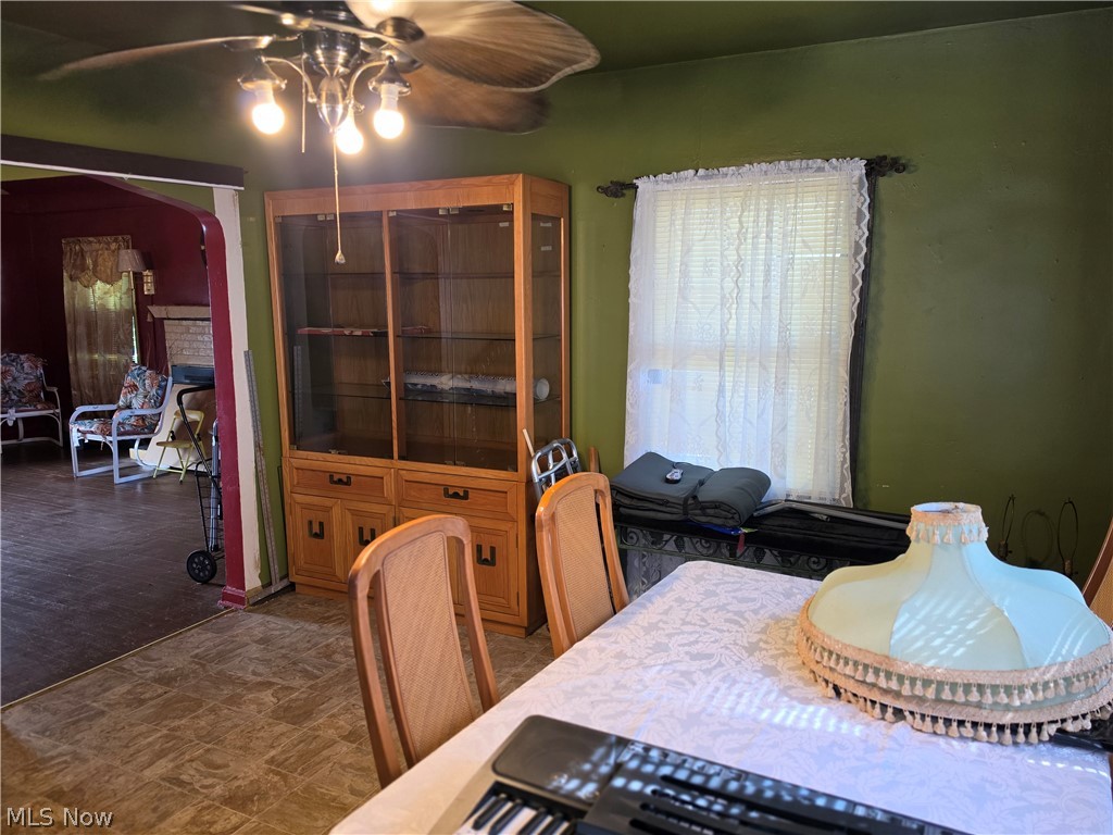 4724 Green Road Warrensville Heights OH 44128