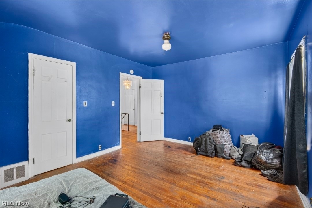 4724 Green Road Warrensville Heights OH 44128