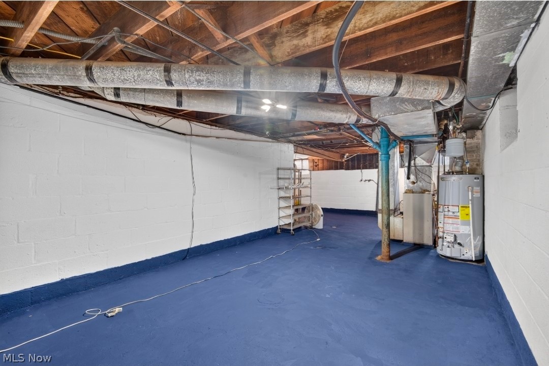4724 Green Road Warrensville Heights OH 44128