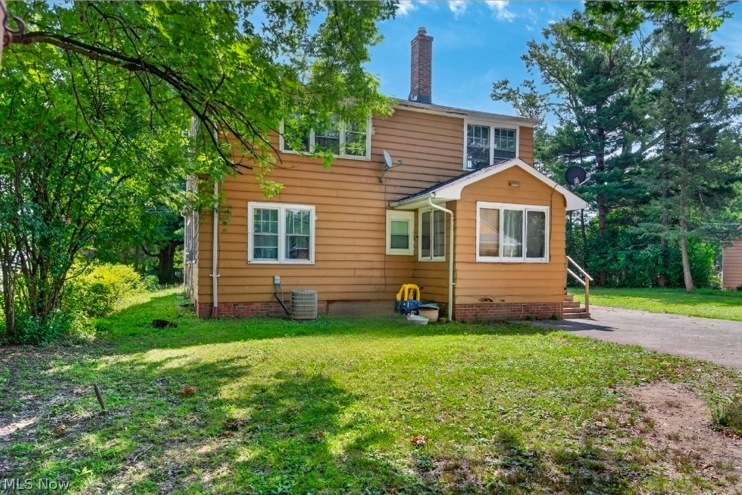 4724 Green Road Warrensville Heights OH 44128