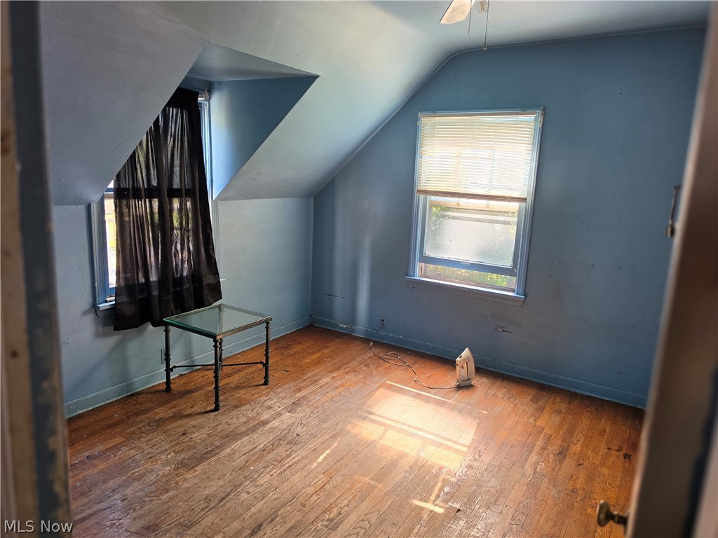 4724 Green Road Warrensville Heights OH 44128