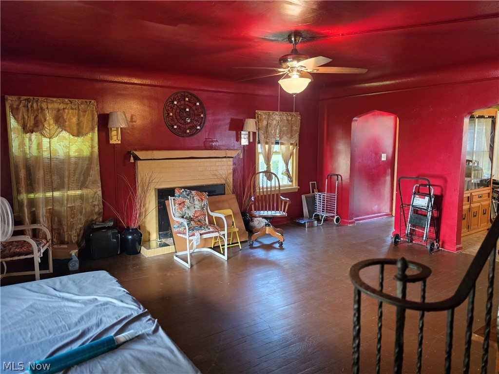 4724 Green Road Warrensville Heights OH 44128