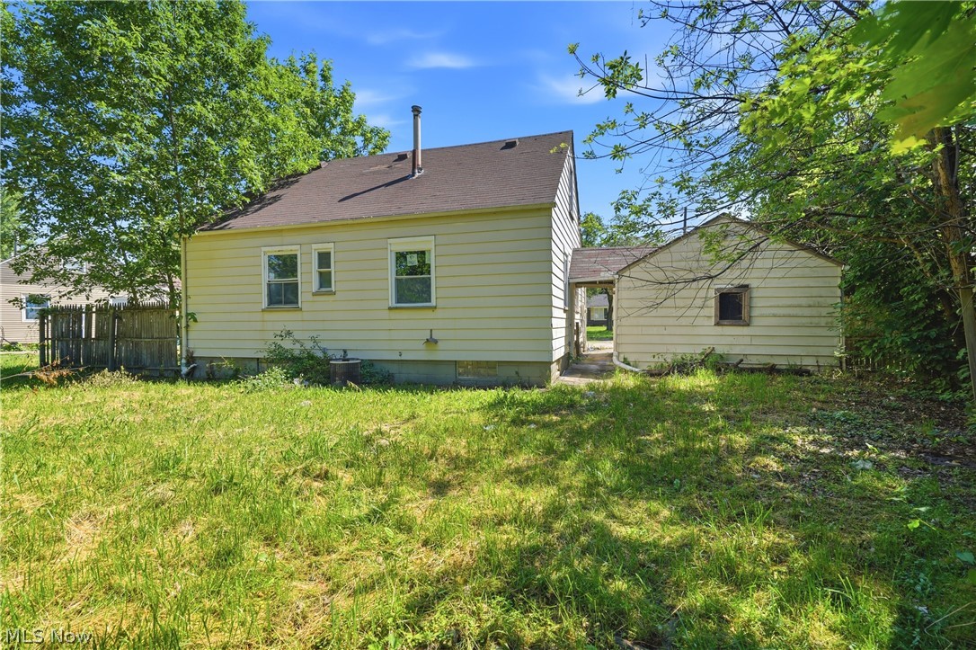 1620 Cedar Drive Lorain OH 44052