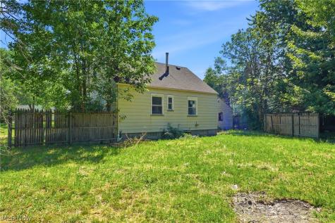 1620 Cedar Drive Lorain OH 44052