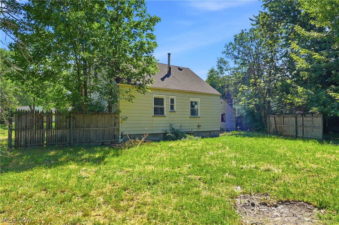 1620 Cedar Drive Lorain OH 44052